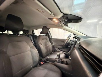 Renault Clio V 2021 Renault Clio Zen 1.0 TCe 90KM LPG, Salon Polska, B, zdjęcie 21