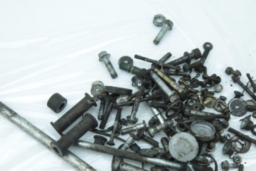 ВИНТЫ SUZUKI GS 500 89-07