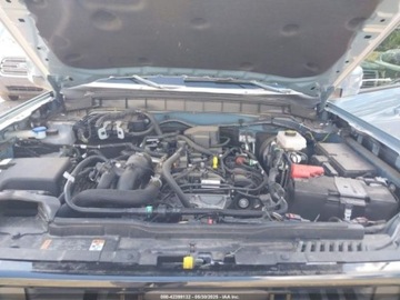 Ford 2022 Ford Bronco Outer banks 2.3 Benzyna 275KM, zdjęcie 14