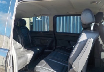 Mercedes Klasa V W447 Długi Facelifting 2.0 220d 163KM 2021 Mercedes-Benz Klasa V Okazja 2.0 Diesel 163KM, zdjęcie 19