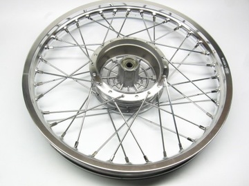 KNIAZW - KOŁO ALUMINIOWE FELGA SIMSON S51 16