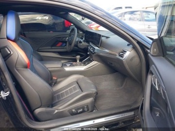 BMW Seria 2 F74 2024 BMW M2 2024 3.0l 3.0 Benzyna 453KM, zdjęcie 10