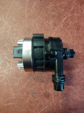 ДОПОЛНИТЕЛЬНЫЙ ВОДЯНОЙ НАСОС MERCEDES SPRINTER 907 910 A9075003200