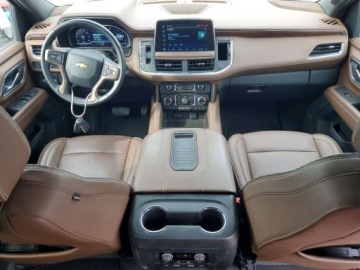 Chevrolet Tahoe GMT900 2023 Chevrolet Tahoe High Country 2023 6.2 Benzyna 420KM, zdjęcie 8