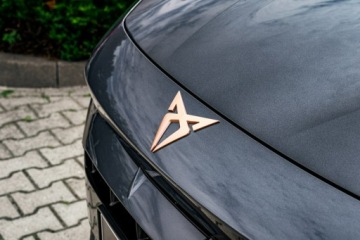 Cupra Formentor Crossover 1.5 TSI 150KM 2026 Cupra Formentor 1.5 e-TSI 150 KM DSG - Dostępny, zdjęcie 15