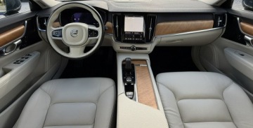 Volvo V90 II 2021 Volvo V90 Lift,Full wersja,Serwis,Gwarancja, zdjęcie 10