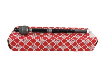 ТЯГА РУЛЕВАЯ FEBI AUDI A3 8P 8V Q3 8U