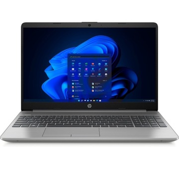 Laptop HP 250 G9 15,6 Intel i5 32GB 512 GB Win11 (6Y4U7EA)