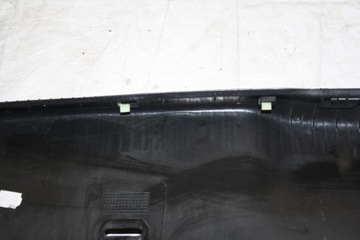 VW GOLF IV КРЫШКА ЗАДНЕГО РЕМНЯ 1J6863459C