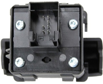 КНОПКА РУЧНИКА Citroen C4 Picasso 06-13 4707.02