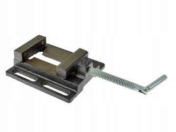 ТИСКИ ДЛЯ МОДЕЛИРОВАНИЯ 75MM ТЯЖЕЛЫЕ МАССИВНЫЕ