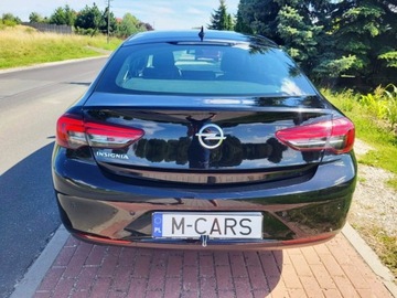 Opel Insignia II Grand Sport Facelifting 1.5 Diesel 122KM 2021 Opel Insignia 1.5d SPORT 1.5 Diesel 122KM, zdjęcie 9