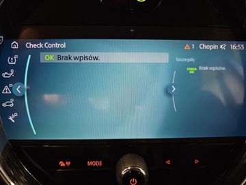 Mini Countryman F60 Crossover Facelifting 1.5  136KM 2023 MINI Countryman Dealer MINI | Pierwszy właściciel, zdjęcie 19