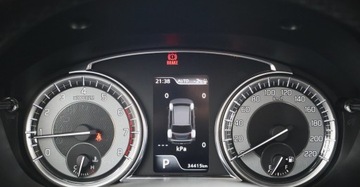 Suzuki 2021 Suzuki Vitara (nr 285) 1.4 130KM Hybryda 4x4 Tempomat Kamera Panorama Gwar, zdjęcie 20