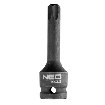NEO TOOLS TORX Nasadka udarowa T55 10-262