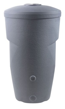 BECZKA AMFORA ZBIORNIK NA WODĘ 270L WALLYCAN IDWA