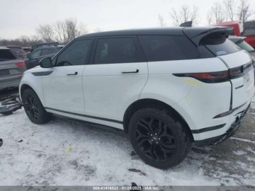 Land Rover Range Rover Evoque II 2023 Land Rover Range Rover Evoque R-Dynamic Se, 2023r., 4x4, 2.0L 2.0 Benzyna, zdjęcie 7