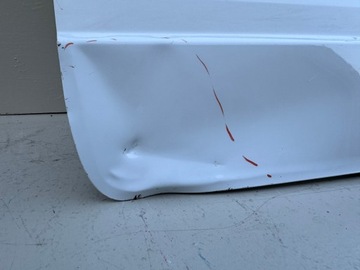 MERCEDES V-CLASS VITO W447 14R- ДВЕРЬ ЗАДНЯЯ ЛЕВАЯ ЛЕВАЯ ЗАДНЯЯ