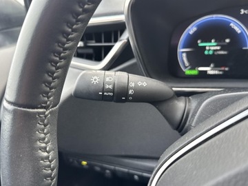 Toyota Corolla XII TS Kombi Facelifting 1.8 Hybrid 140KM 2023 Toyota Corolla 1.8 Hybrid Comfort Seria E21 (2019-, zdjęcie 17