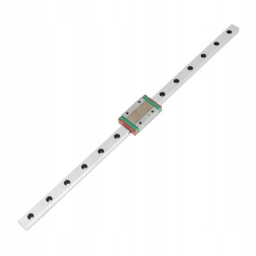 350MM MGN12H PROWADNICE LINIOWE