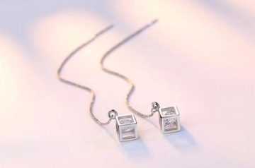 Подарочная коробка из серебра 925 пробы