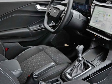 Ford Puma II 2025 Od ręki - Titanium 1.0 Ecoboost 125KM / Pakiet Winter, zdjęcie 3