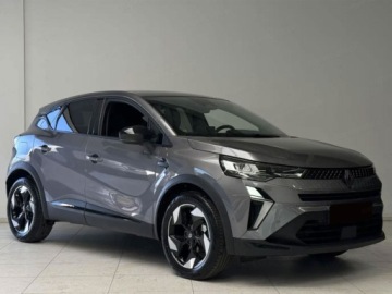 Renault Captur II 2026 Od ręki - Techno Eco-G LPG 1.2 TCe 120KM / pack winter techno, zdjęcie 1