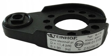 MERCEDES W212 TŘÍDA E SEDAN ZAŘÍZENÍ(HÁK) HOLOWNICZY+MODUL13