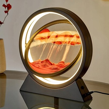 ДИНАМИЧЕСКОЕ ПЕСОЧНОЕ ДВИЖУЩЕЕ ИЗОБРАЖЕНИЕ LED 3D ПЕСОЧНОЕ ИСКУССТВО