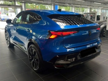 Renault Rafale SUV PHEV 1.2  E-Tech Hyper Hybrid 300KM 2026 Od ręki - Esprit Alpine 4x4 1.2 E-Tech PHEV 300KM, zdjęcie 4