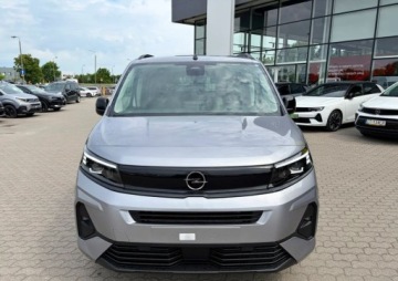 Opel Combo E 2026 Opel Combo Kombi MPV XL Diesel 131 KM AT8 Pakiet Connect Techno Style, zdjęcie 1