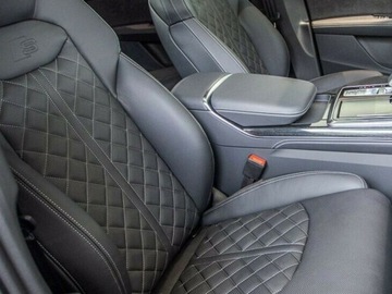 Audi Q7 II SUV Facelifting  3.0 50 TDI 286KM 2025 AUDI Q7 50 TDI quattro S Line Suv 3.0 (286KM) 2025, zdjęcie 4