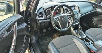 Opel Astra 2010 Opel Astra BENZYNA POL SKORA 5 drzwi super okazja polecamy 1.6, zdjęcie 31