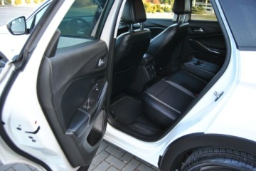 Opel 2018 Opel Grandland X NAVI* Kamera* OPŁACONY, zdjęcie 12