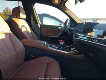 BMW X7 2023 BMW X7 2023r., 4x4, 3.0L 3.0 Benzyna 375KM, zdjęcie 8