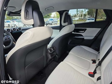 Mercedes GLC C254/X254 Coupe 2.0 220d 197KM 2025 Mercedes-Benz GLC Mercedes-Benz GLC 220 d 4Matic 9G-TRONIC Edition Avantga, zdjęcie 8