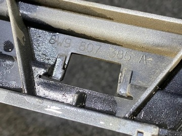 AUDI A4 B9 VÝZTUHA NÁRAZNÍKU ZADNÍ 8W9807385A