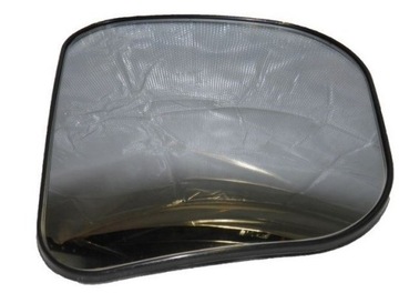 WKŁAD LUSTRA PANORAMICZNEGO SCANIA 4 R 1767265