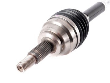 Nowa OE półoś prawa Renault Talisman 1.6 1.8 TCE 391002423R