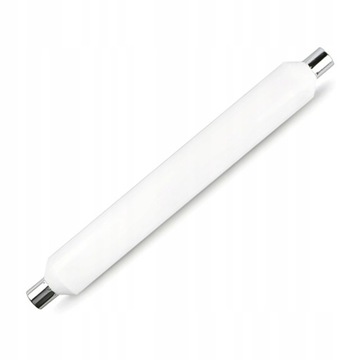 Świetlówka LED S19, 7 W, 700 LM, 1 SZT.