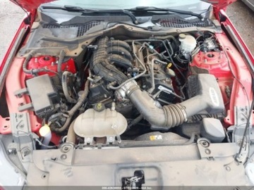 Ford Mustang VI 2017 Ford Mustang V6 fastback 3.7 Benzyna 300KM, zdjęcie 12