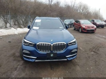 BMW X5 G05 2020 BMW X5 xDrive40i 2020 3.0 Benzyna 335KM, zdjęcie 7