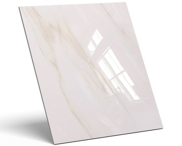 PŁYTKA GRES ONYX SARE MARMUR POLER 59cmx59cm