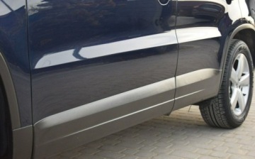 Volkswagen Tiguan I SUV Facelifting 2.0 TDI CR DPF BlueMotion 110KM 2013 Volkswagen Tiguan 2.0TDI 2013r Kamera PDC Hak 2 KPL KOL Sprowadzony Oplaco, zdjęcie 15