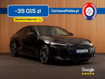  Audi A5 Limousine TFSI Duzy rabat Polski salon Mozliwosc personalizacji