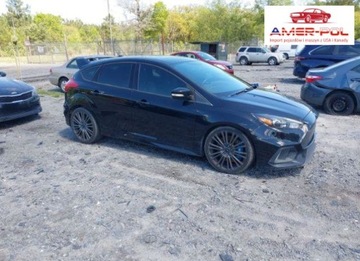 Ford Focus III RS 2.3 EcoBoost 350KM 2017
