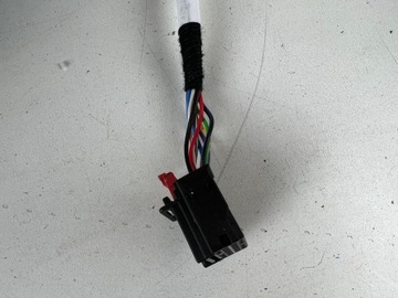 ZRCÁTKO LEVÉ TAIGO 2G7 9PIN