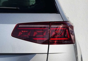 Volkswagen Passat 2022 Volkswagen Passat Variant Hak IQ.Light Travel Assist Kamery 360 Salon P, zdjęcie 10