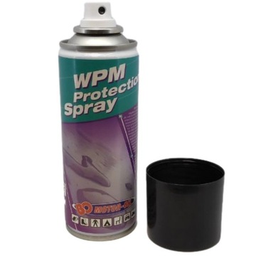 IMPREGNAT DO ODZIEŻY BUTÓW RĘKAWICZEK WPM BO 200ML