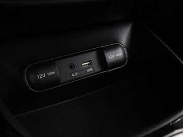 Kia Soul II 1.6 VGT CRDi 136KM 2016 Kia Soul Spirit automat panorama skóra navi, zdjęcie 26